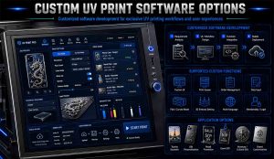 Custom Uv Print Software