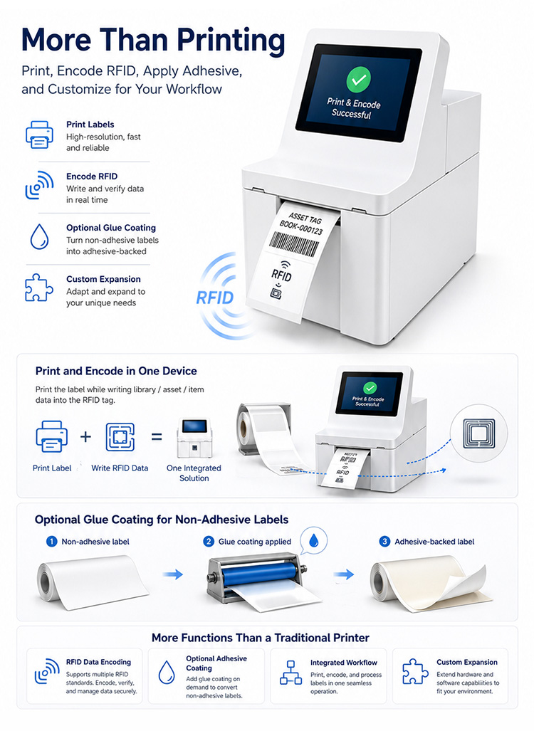 RFID label encoding system(1)