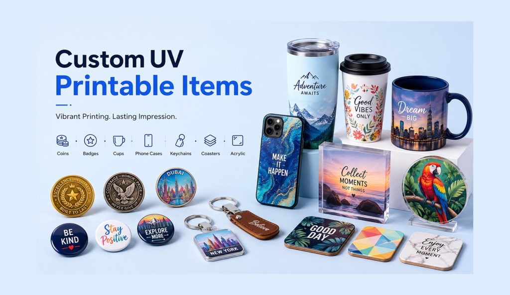 UV Printing Kiosk Application-1 UV Printing Kiosk Application