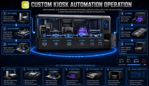 Automated Operation