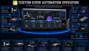 Automated Operation