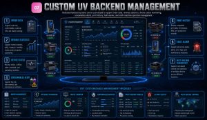 Backend Management