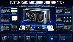 Card Information Encoding