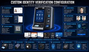 Identity Verification
