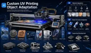 Printing Object Customization
