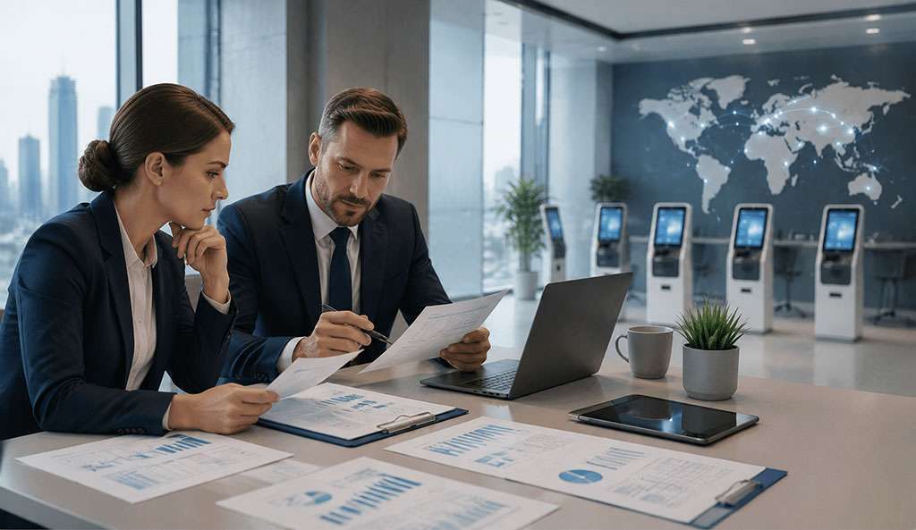 Qualification Review