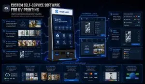 Self-Service Software