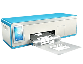 DTF Apparel Printer