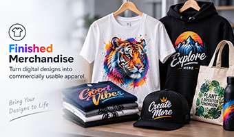 Finished Merchandise