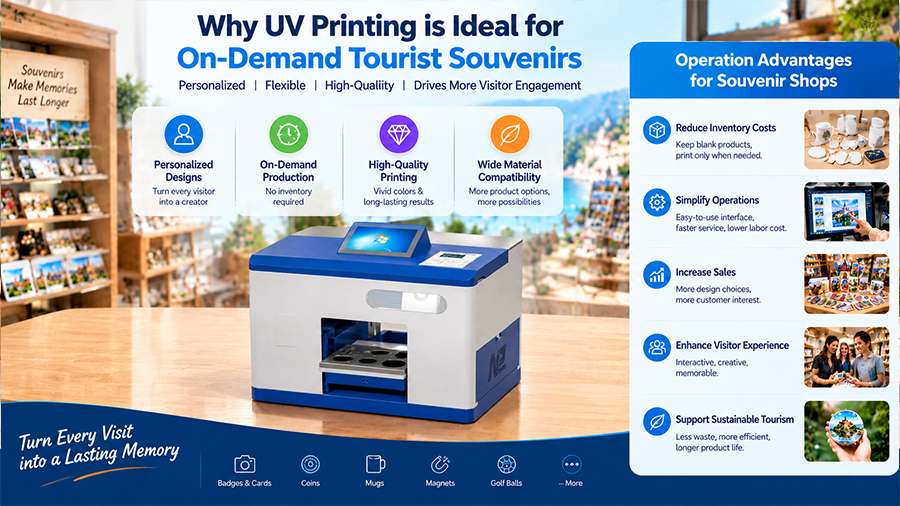 custom souvenir printing