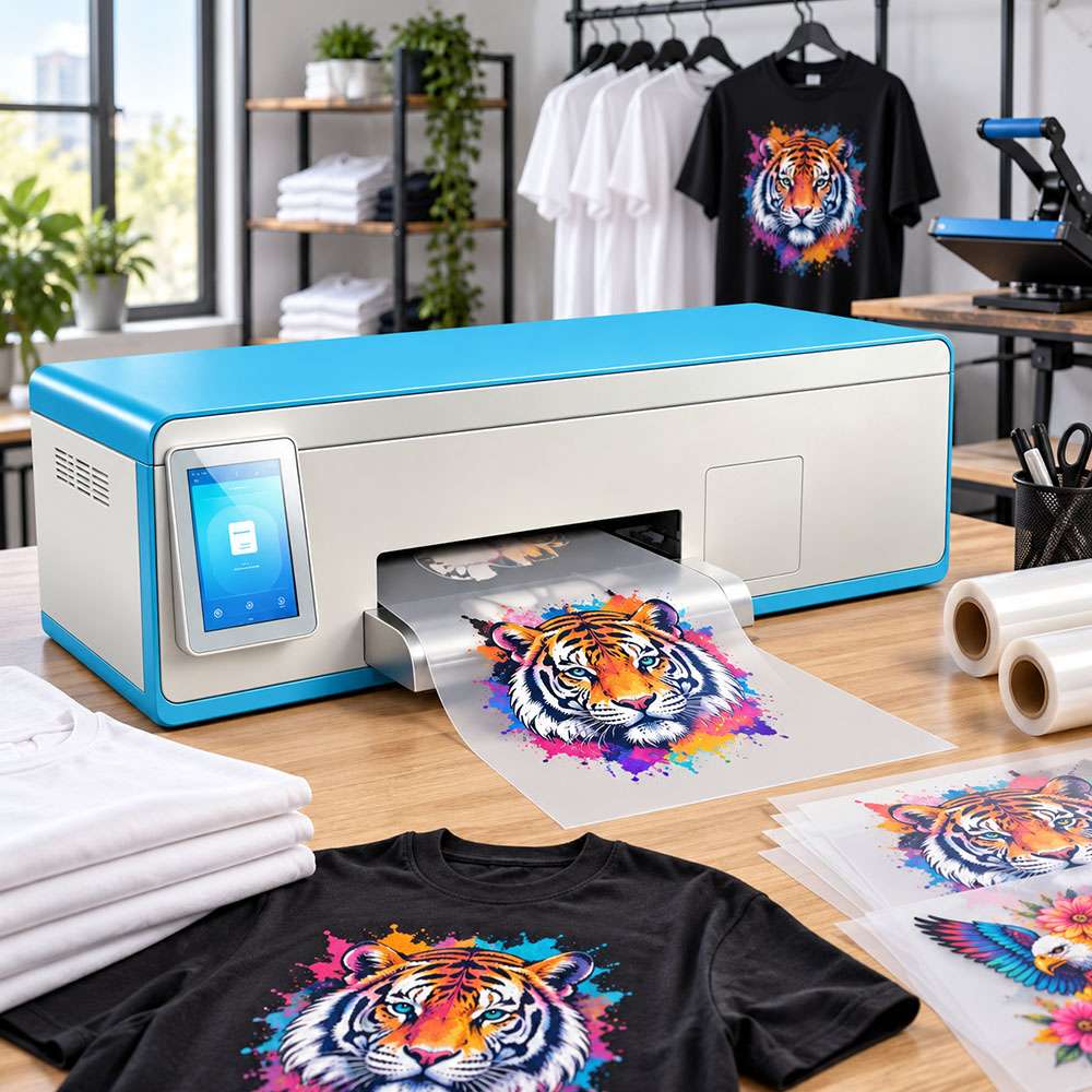 A3 DTF Printer