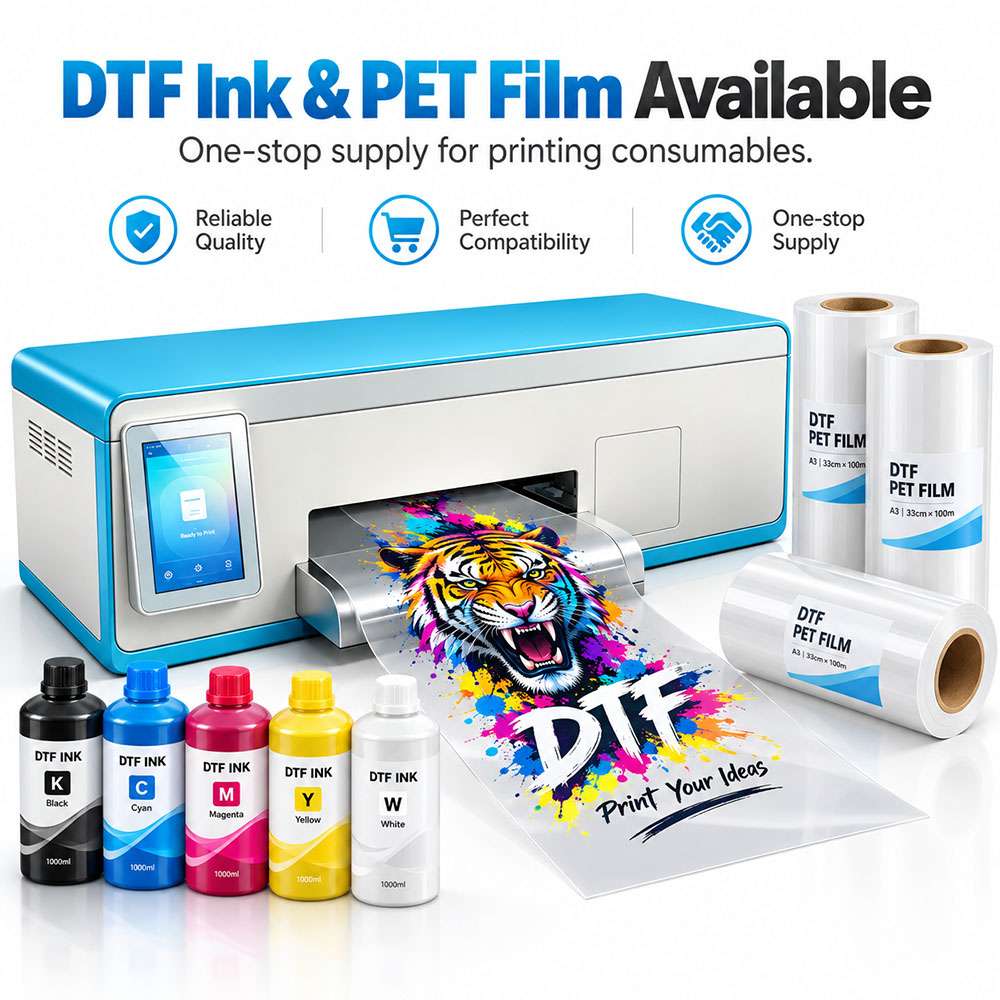 DTF Printer