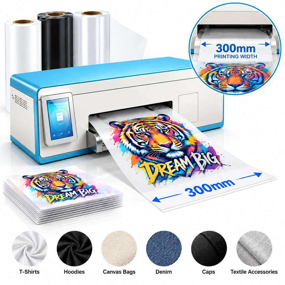 DTF Printer