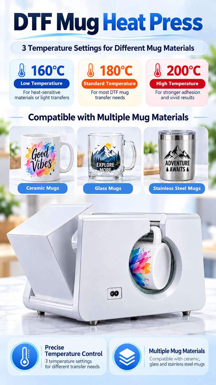 mug press
